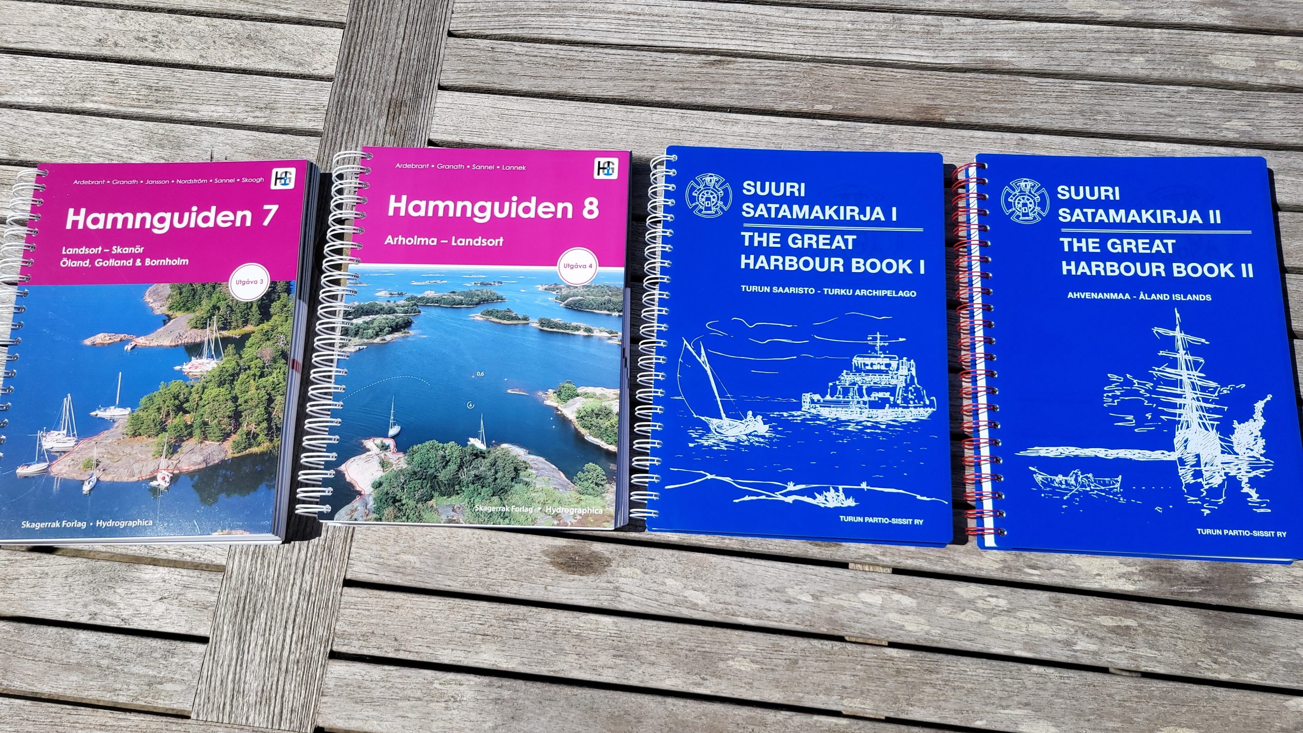 Havneguides