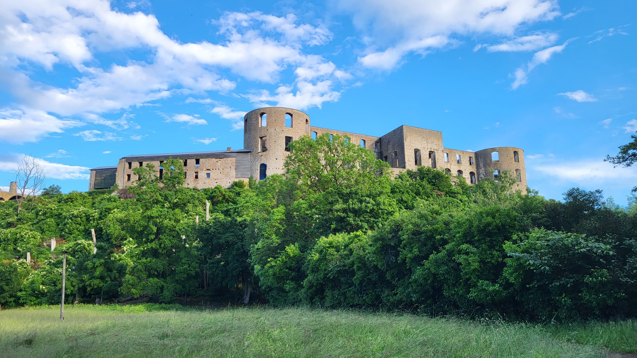 Borgholm