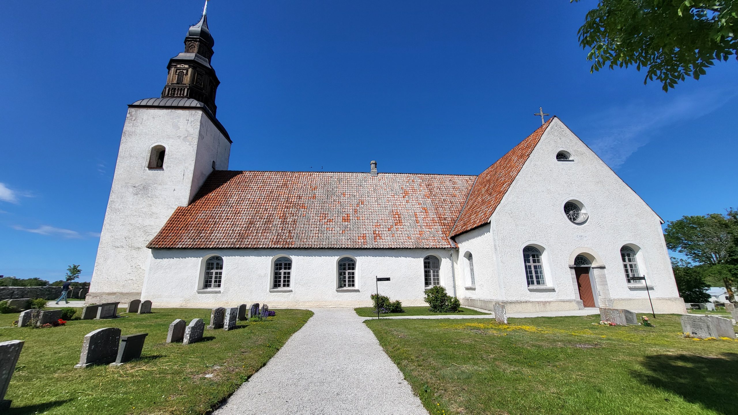 Fårö