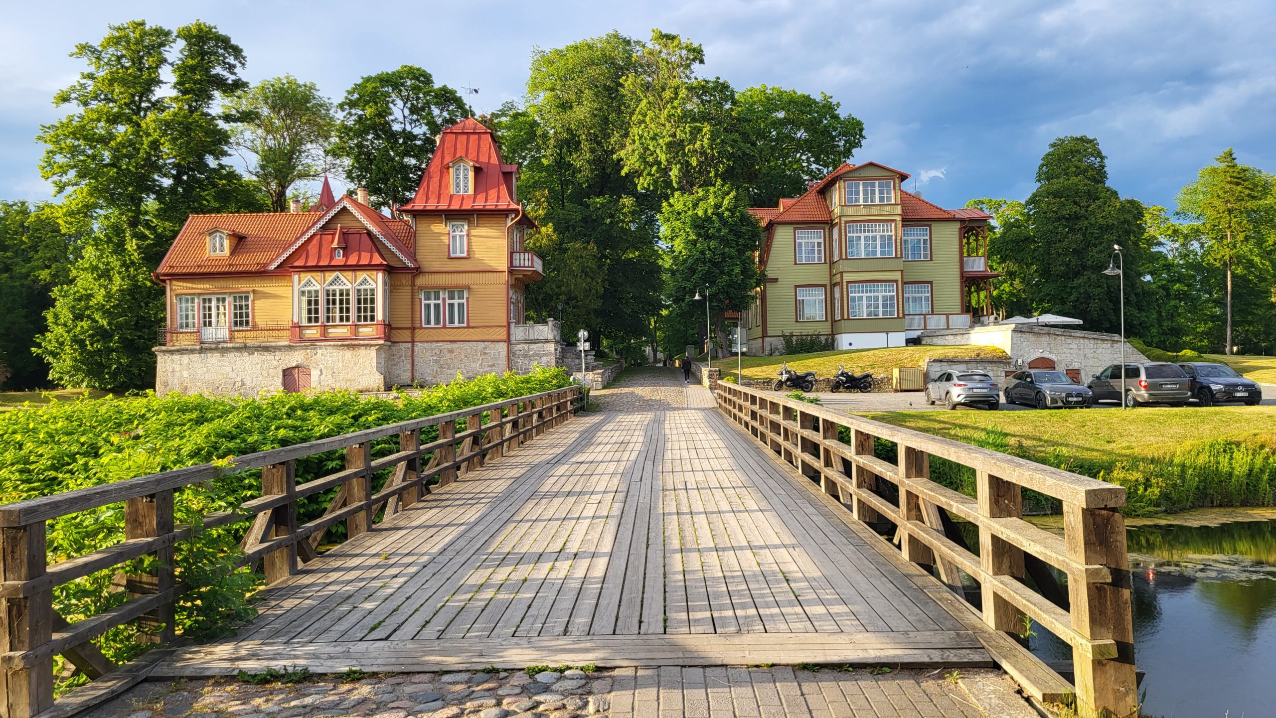 Kuressaare