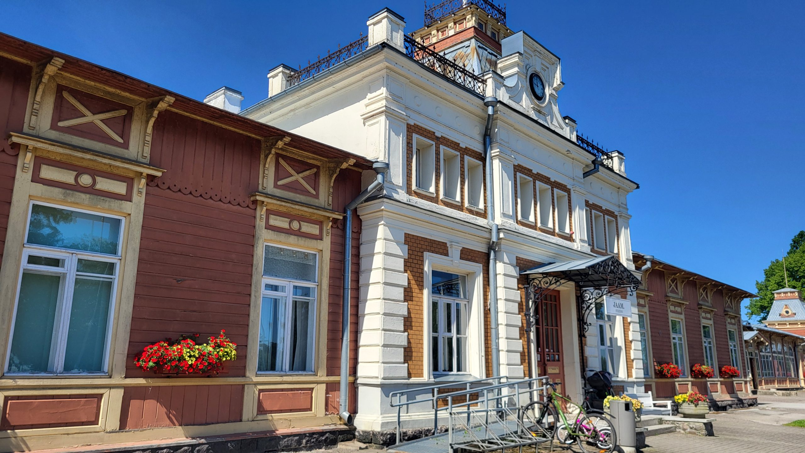 Haapsalu