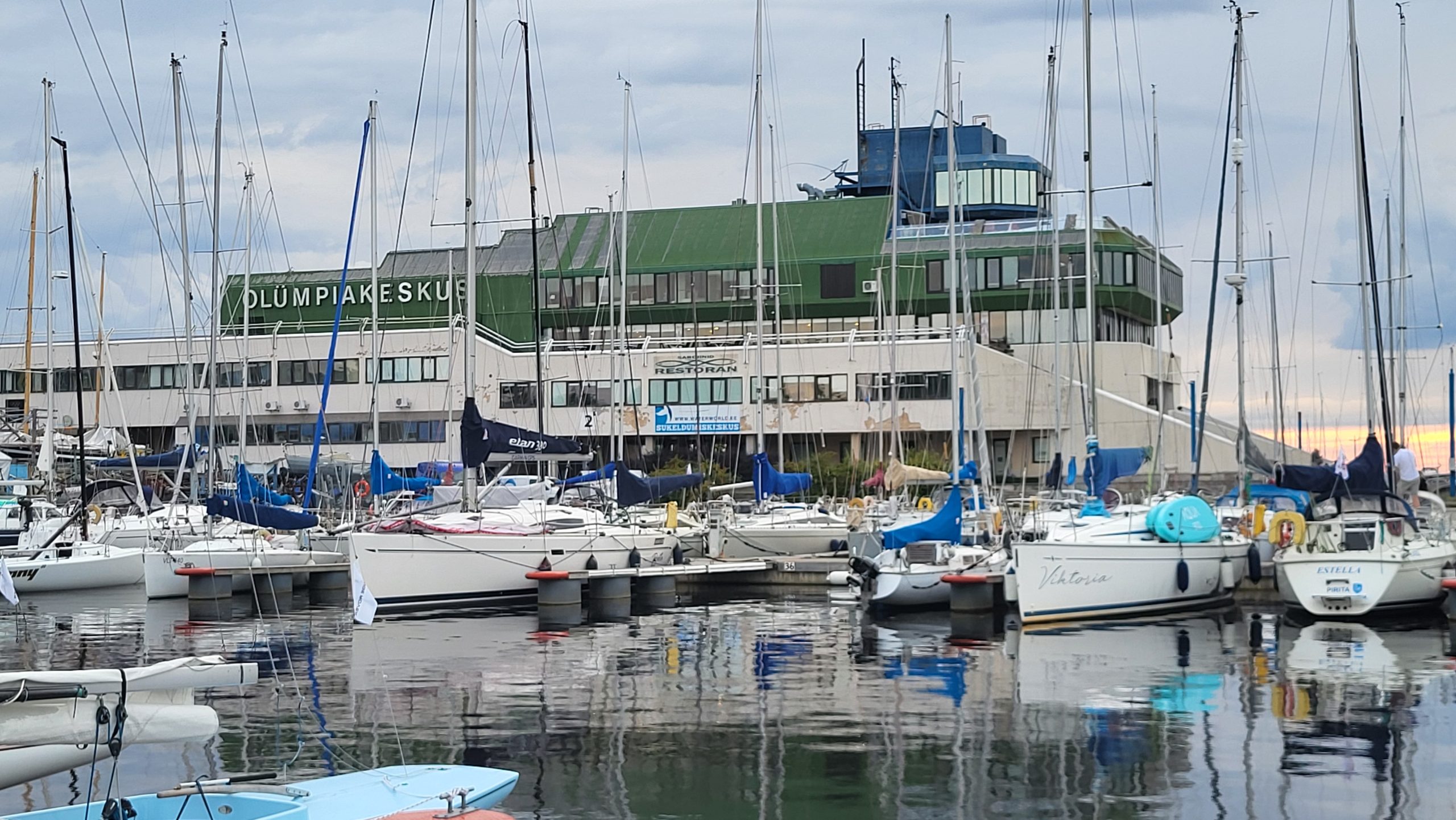 Tallinn Yacht Club